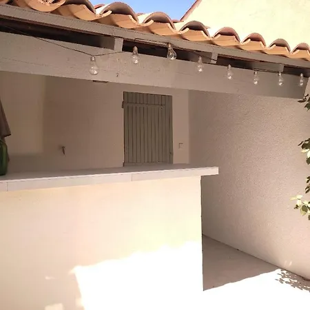 Maison Les Jardins D Azur Villa Cogolin