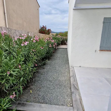 Villa Maison Les Jardins D Azur *