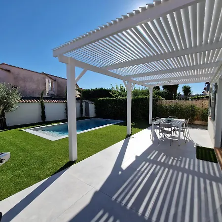 Villa Maison Les Jardins D Azur