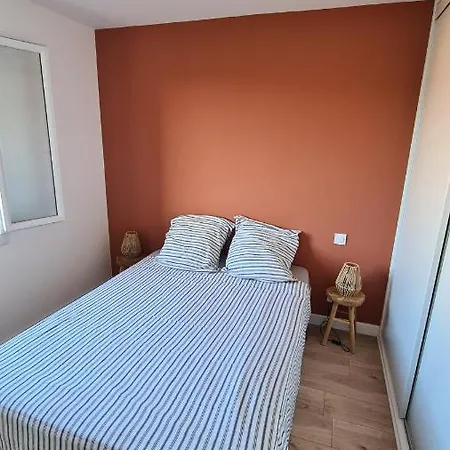 Maison Les Jardins D Azur Villa *