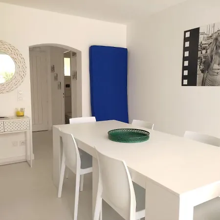 Maison Les Jardins D Azur * Cogolin
